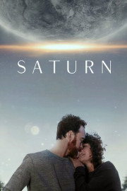 Saturn poster
