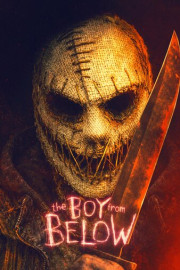 The Boy From Below