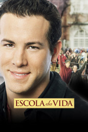 Escuela de la vida poster