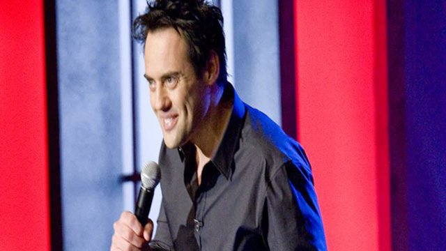 Watch Orny Adams: Takes the Third Online