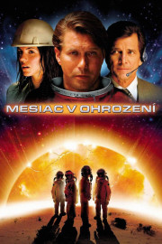 Tormenta terrestre poster