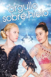 Orgullo sobre hielo poster