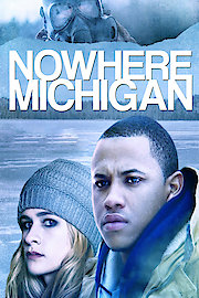 Nowhere Michigan poster