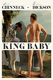 King Baby poster