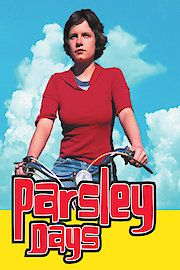 Parsley Days poster