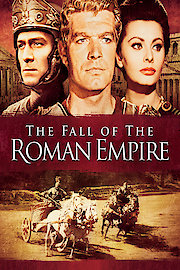 Fall Of The Roman Empire, The