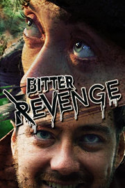 Bitter Revenge poster