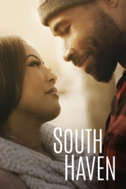 South Haven poster
