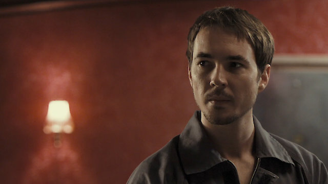 Watch Disappearance Of Alice Creed Online