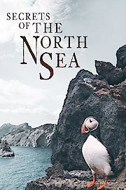 Secrets of the North Sea poster