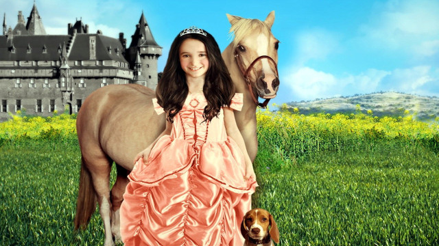 Watch La princesa y el poni Online
