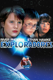 Exploradores