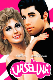 Vaselina poster
