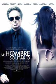 Un hombre solitario poster