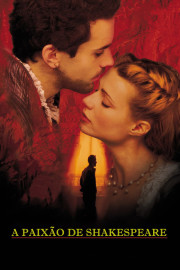 Shakespeare apasionado poster
