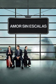 Amor sin escalas poster