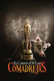 El cuento de las comadrejas poster