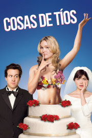 Cosa de hombres poster