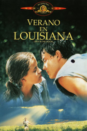 Verano en Louisiana poster
