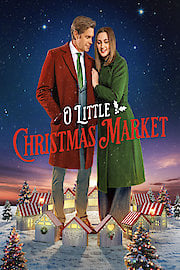 O Little Christmas Market