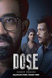 Dose