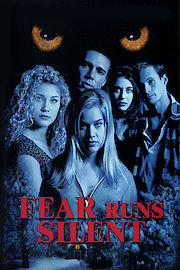 Fear Runs Silent poster