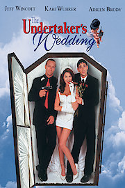 The Undertaker's Wedding
