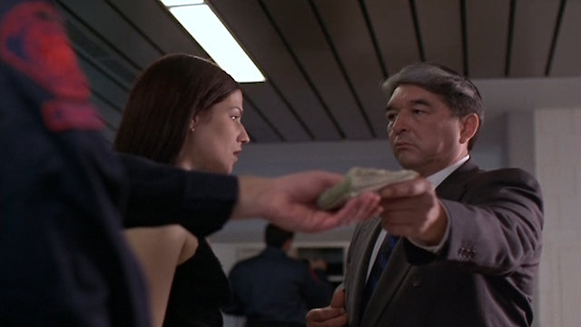 Watch Bad Money Online