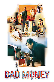 Bad Money poster