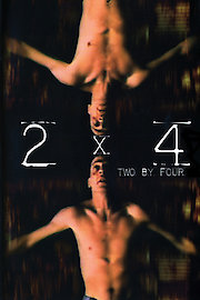 2 By 4 poster