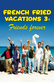 French Fried Vacations 3: Friends forever (Les bronzes 3: amis pour la vie)