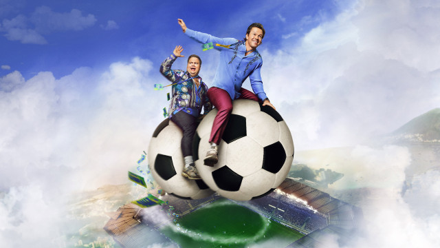 Watch Balls Up Online