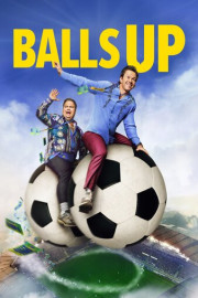 Balls Up poster