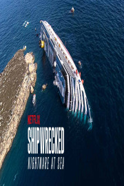 Shipwrecked: Nightmare at Sea