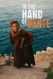 In the Hand of Dante poster