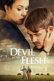 The Devil in the Flesh poster