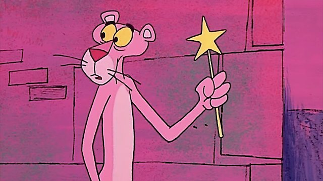 Watch Pink-A-Rella Online