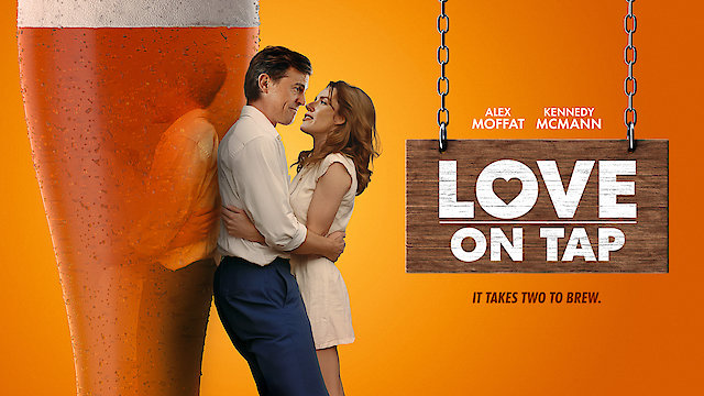 Watch Love on Tap Online
