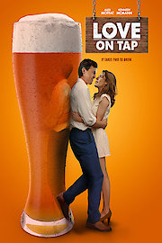 Love on Tap poster