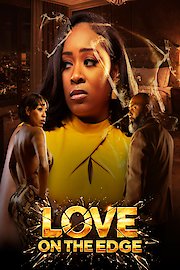 Love on the Edge poster