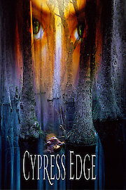 Cypress Edge poster