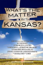 What's the Matter with Kansas? poster