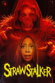 Strawstalker poster