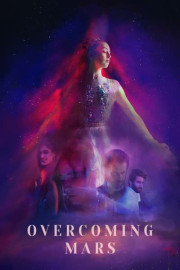 Overcoming Mars poster