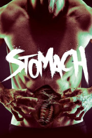 Stomach poster