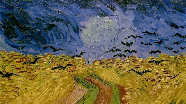 Watch Van Gogh: Brush with Genius Online