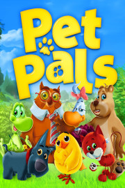Pet Pals: Marco Polo's Code poster