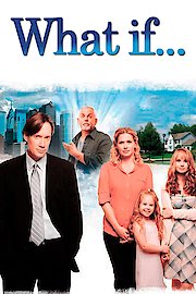 What If... poster