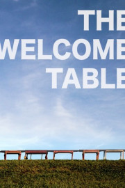 The Welcome Table poster