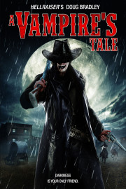 A Vampire's Tale poster